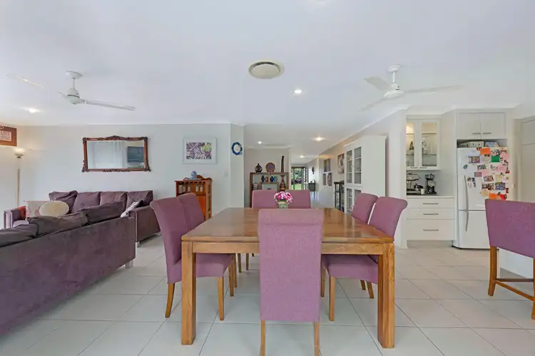 Seventh view of Homely house listing, 8 Inspiration Court, Avoca QLD 4670