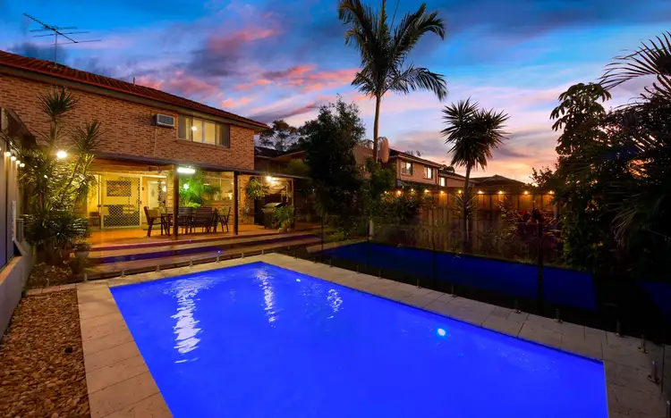 Main view of Homely house listing, 15B Bugong Street, Prestons NSW 2170