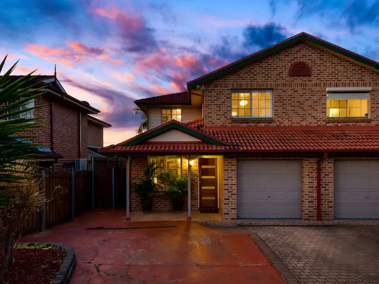 Second view of Homely house listing, 15B Bugong Street, Prestons NSW 2170