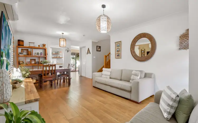 Fifth view of Homely house listing, 15B Bugong Street, Prestons NSW 2170