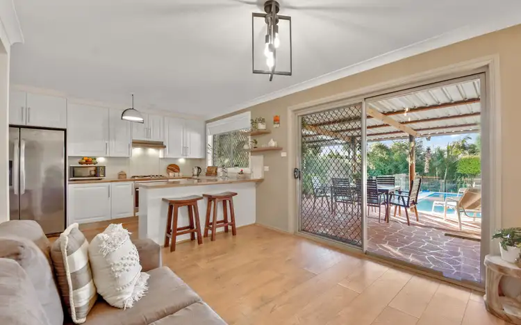 Sixth view of Homely house listing, 15B Bugong Street, Prestons NSW 2170