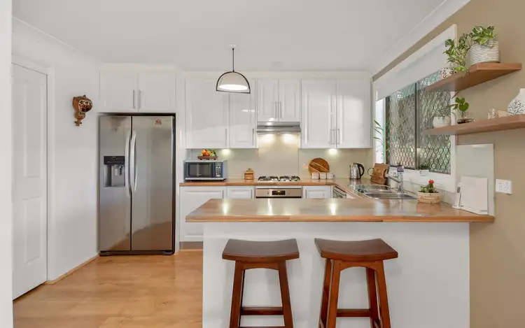 Seventh view of Homely house listing, 15B Bugong Street, Prestons NSW 2170