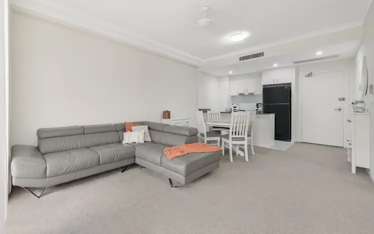 Fifth view of Homely unit listing, 6/1 Drinkwater Lane, Edmondson Park NSW 2174