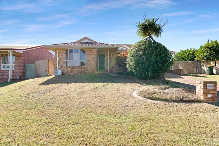 Third view of Homely house listing, 17 Southern Cross Drive, Avoca QLD 4670