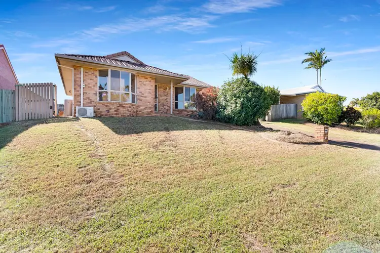 Fourth view of Homely house listing, 17 Southern Cross Drive, Avoca QLD 4670