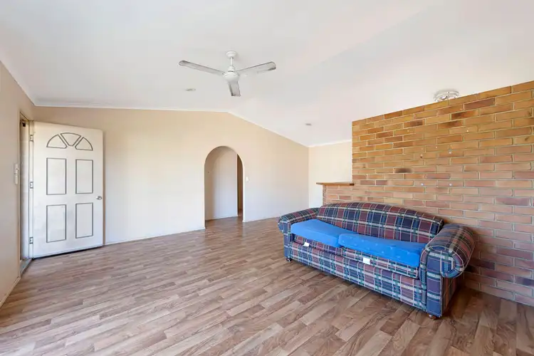 Fifth view of Homely house listing, 17 Southern Cross Drive, Avoca QLD 4670