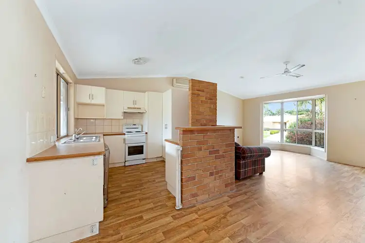 Seventh view of Homely house listing, 17 Southern Cross Drive, Avoca QLD 4670