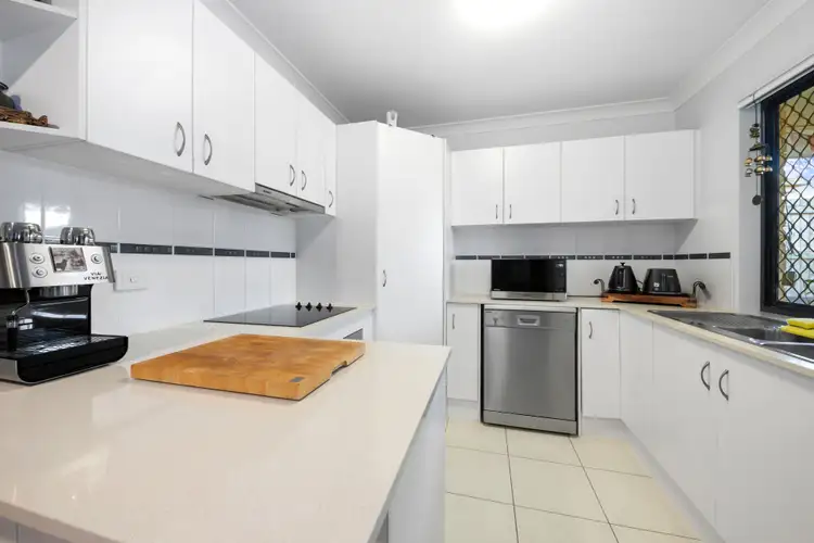 Second view of Homely house listing, 3 York Close, Oxley QLD 4075