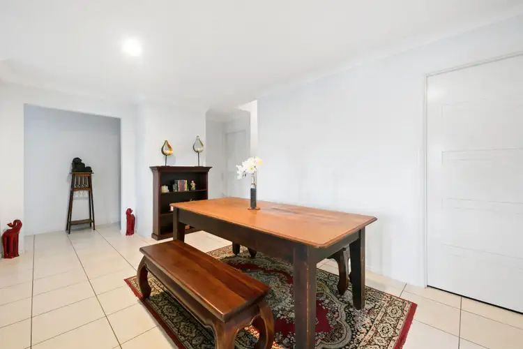 Third view of Homely house listing, 3 York Close, Oxley QLD 4075
