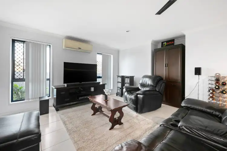 Fourth view of Homely house listing, 3 York Close, Oxley QLD 4075