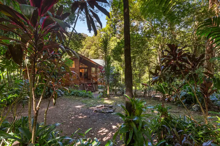 6 Fallon Close, Kuranda QLD 4881