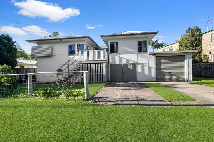 21 Central Avenue, Deception Bay QLD 4508