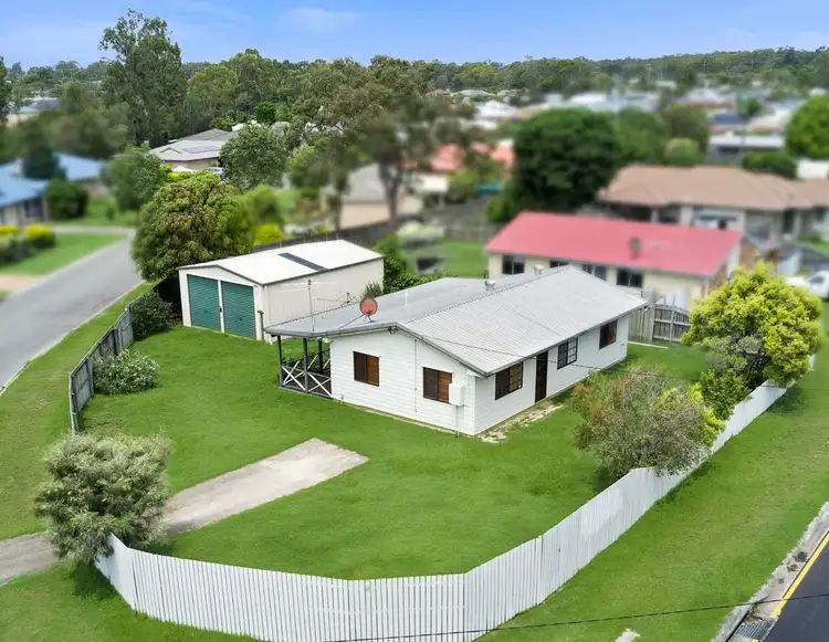 28 Claverton Drive, Deception Bay QLD 4508