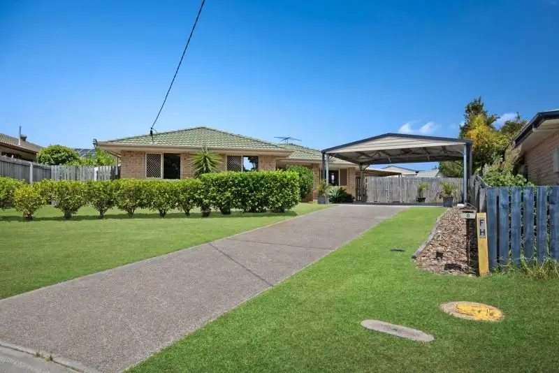 Main view of Homely house listing, 8 Jesse Court, Deception Bay QLD 4508