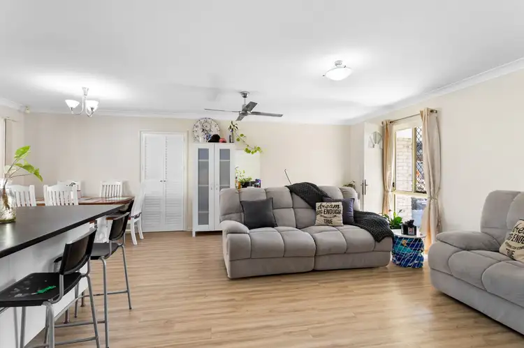 Second view of Homely house listing, 8 Jesse Court, Deception Bay QLD 4508
