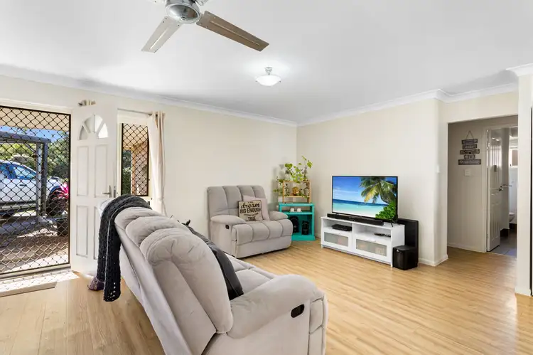 Fifth view of Homely house listing, 8 Jesse Court, Deception Bay QLD 4508