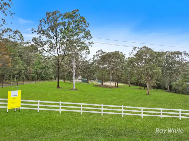 Third view of Homely rural property listing, 72-80 Hamilton Road, Logan Village QLD 4207
