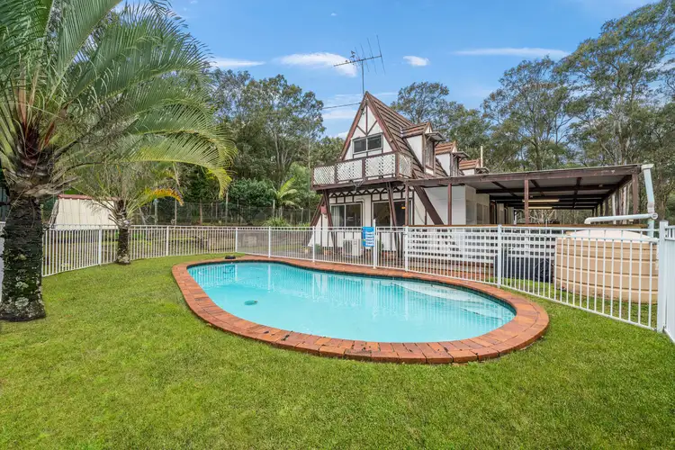 Fourth view of Homely rural property listing, 72-80 Hamilton Road, Logan Village QLD 4207