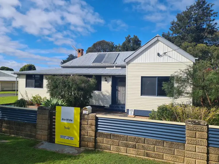 Main view of Homely house listing, 7 Nolan Street, Crows Nest QLD 4355