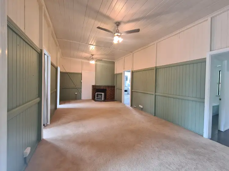 Fifth view of Homely house listing, 7 Nolan Street, Crows Nest QLD 4355