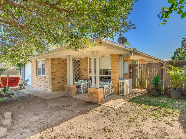 17 Carne Close, Eagleby QLD 4207