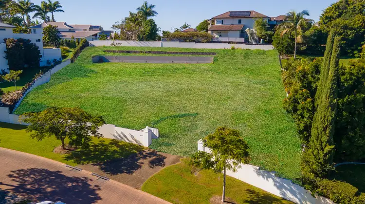 Seventh view of Homely land listing, 4707 The Parkway, Sanctuary Cove QLD 4212