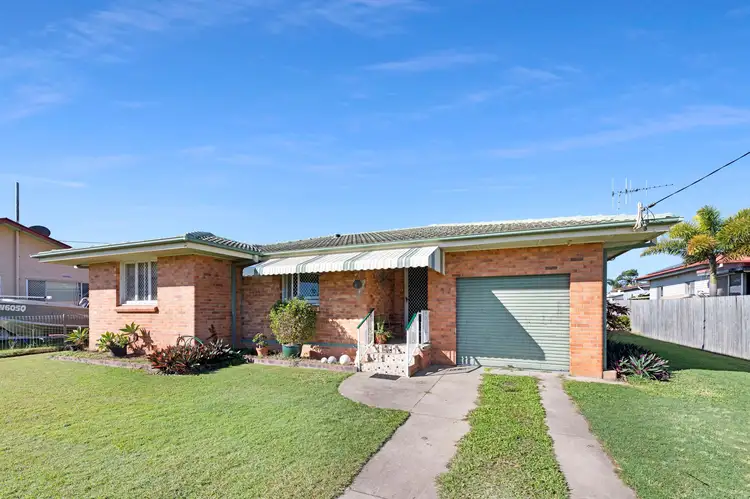 20 Christie Street, Walkervale QLD 4670