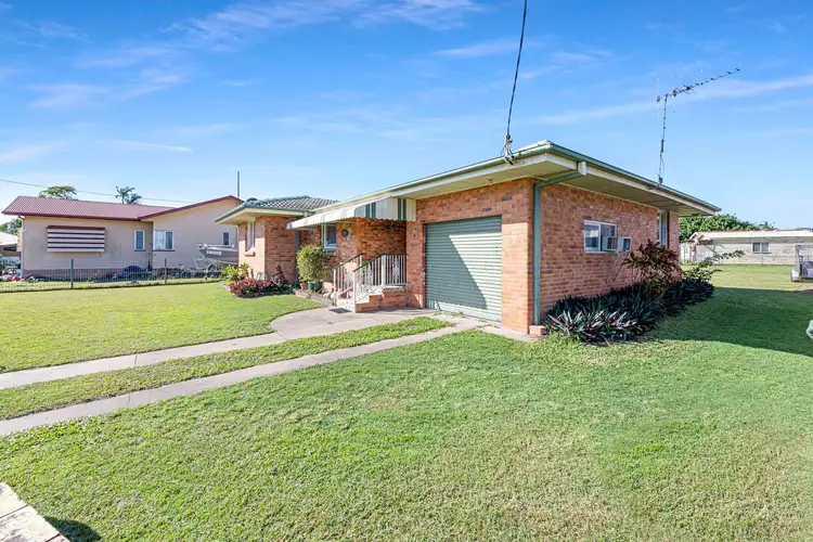 Second view of Homely house listing, 20 Christie Street, Walkervale QLD 4670
