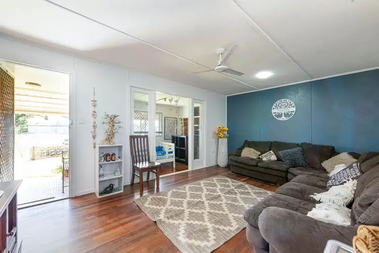 Fourth view of Homely house listing, 20 Christie Street, Walkervale QLD 4670