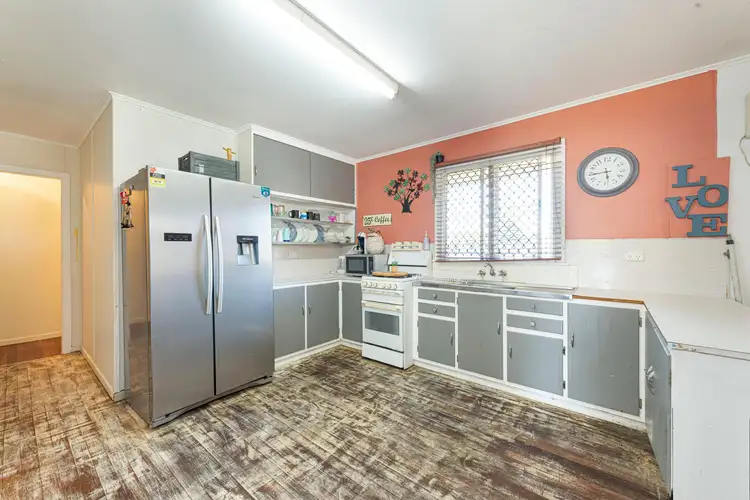 Fifth view of Homely house listing, 20 Christie Street, Walkervale QLD 4670