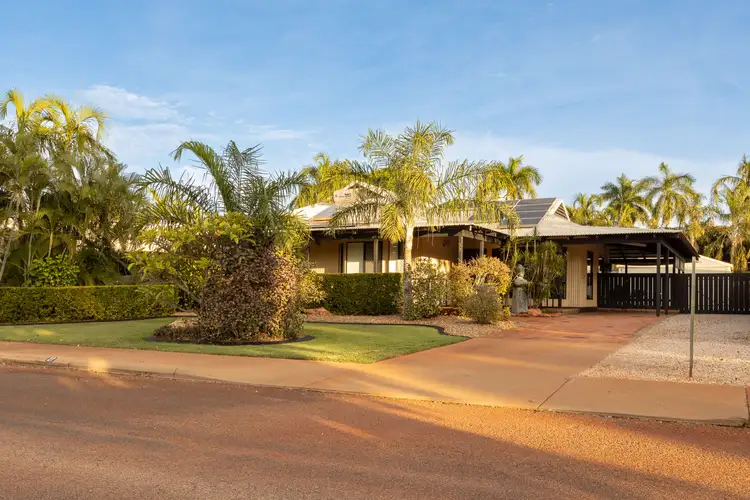 Main view of Homely house listing, 27 Corella Road, Djugun WA 6725