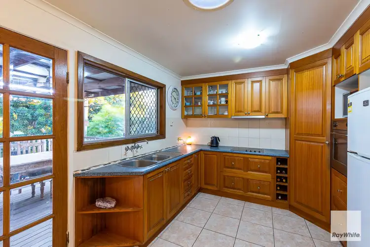 Third view of Homely house listing, 15 Glastonbury Drive, Bethania QLD 4205