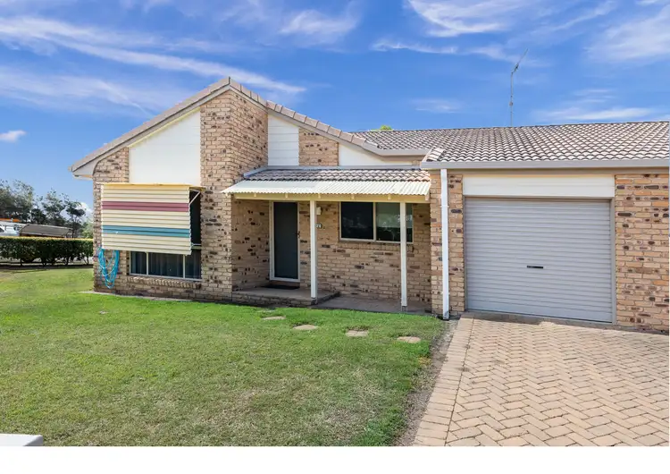 20/1 Waimarie Street, Bargara QLD 4670