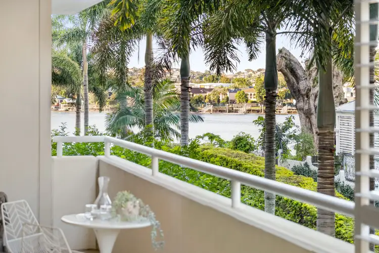 Main view of Homely apartment listing, 211/1 Gray Street, New Farm QLD 4005