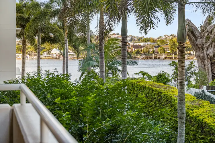 Second view of Homely apartment listing, 211/1 Gray Street, New Farm QLD 4005