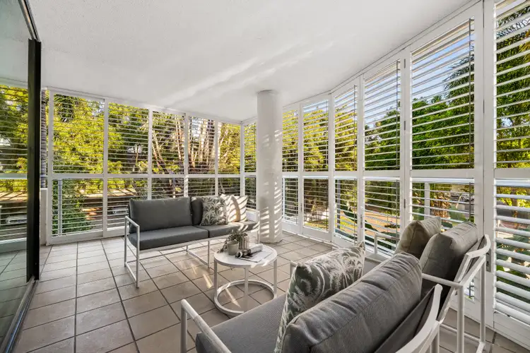 Third view of Homely apartment listing, 211/1 Gray Street, New Farm QLD 4005