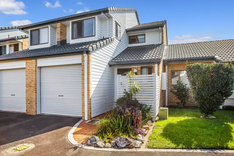 46/9 Maroochy Waters Drive, Maroochydore QLD 4558