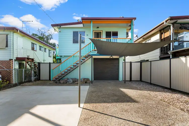 Second view of Homely house listing, 13 Victoria Avenue, Deception Bay QLD 4508