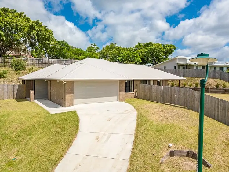 29 Bond Drive, Southside QLD 4570