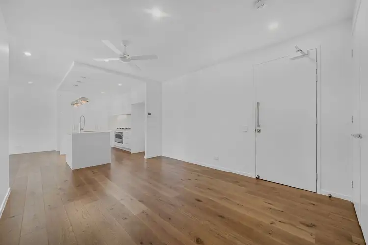 Fourth view of Homely unit listing, 27/66 Lambert Road, Indooroopilly QLD 4068