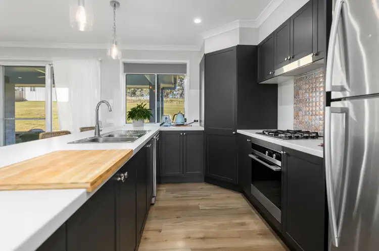 Second view of Homely house listing, Address available on request
