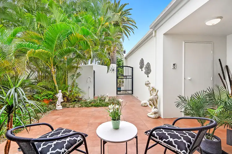 Second view of Homely townhouse listing, 25/100 Cotlew Street East, Southport QLD 4215