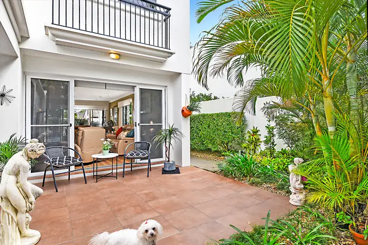 Fourth view of Homely townhouse listing, 25/100 Cotlew Street East, Southport QLD 4215