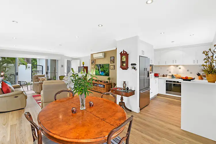 Sixth view of Homely townhouse listing, 25/100 Cotlew Street East, Southport QLD 4215
