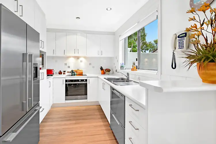 Seventh view of Homely townhouse listing, 25/100 Cotlew Street East, Southport QLD 4215