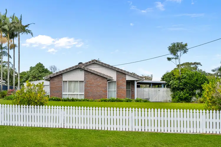 Main view of Homely rural property listing, 32 Fleet Street, Burpengary East QLD 4505
