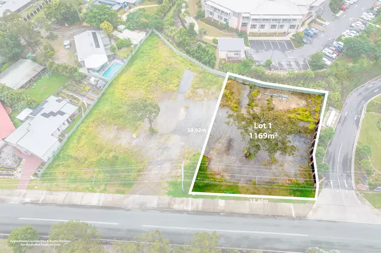 140-142 Beenleigh Redland Bay Road
