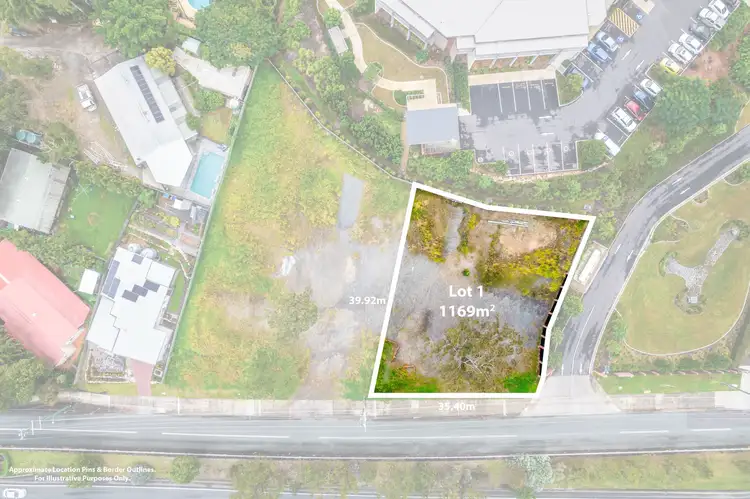 Third view of Homely land listing, 140-142 Beenleigh Redland Bay Road, Cornubia QLD 4130
