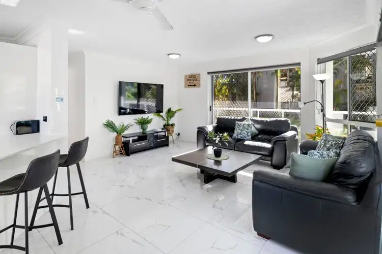 Fourth view of Homely apartment listing, 1/55-56 Paradise Island, Surfers Paradise QLD 4217
