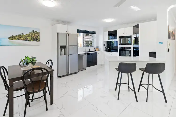 Fifth view of Homely apartment listing, 1/55-56 Paradise Island, Surfers Paradise QLD 4217